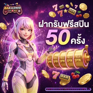 เว็บบาก้า269